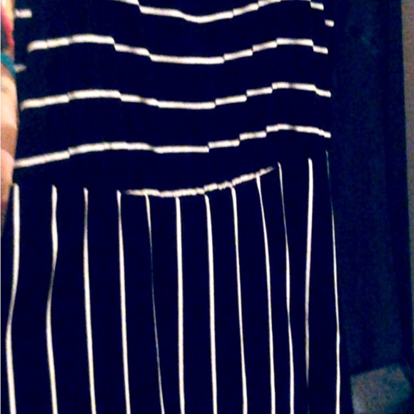 Zenergy maxi dress with removable straps - Picture 2 of 3